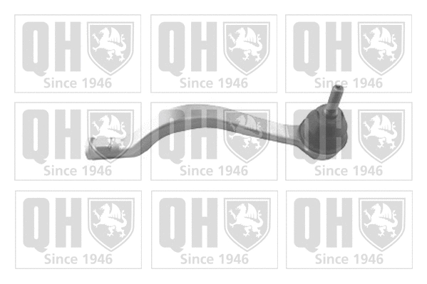 Tie Rod End (QR3424S)