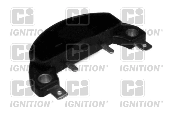 Switch Unit, ignition system (XEI16)