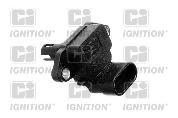 Sensor, intake manifold pressure (XMAP579)