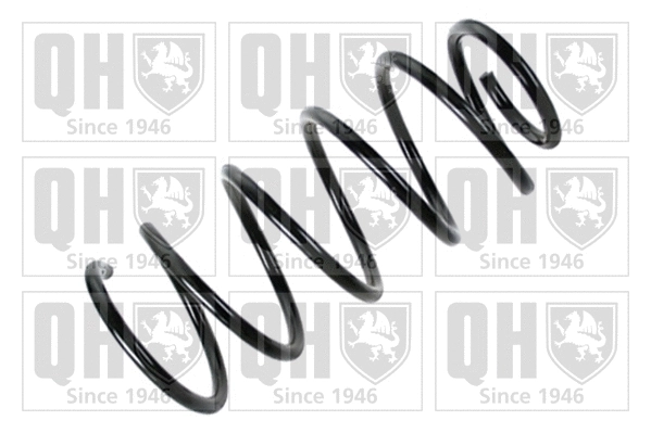 Suspension Spring (QCS5865)