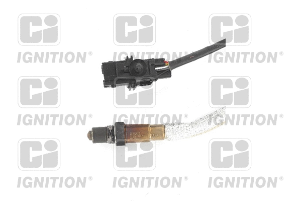 Lambda Sensor (XLOS1797)