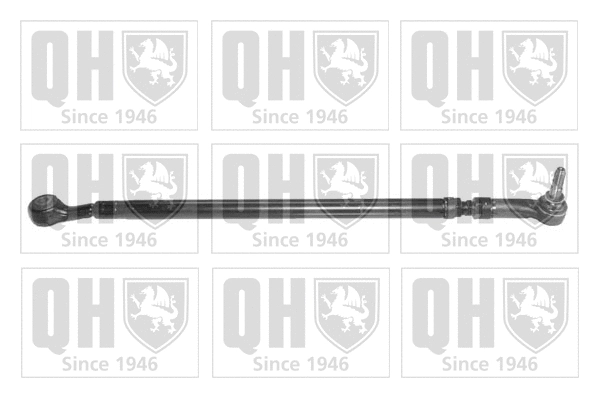 Tie Rod (QDL2411S)