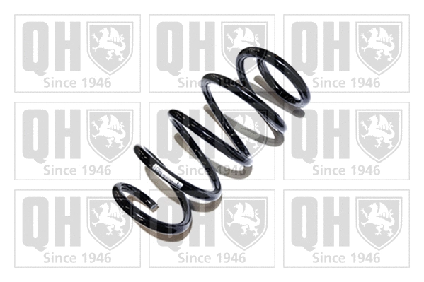 Suspension Spring (QCS7769)