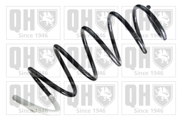 Suspension Spring (QCS5144)
