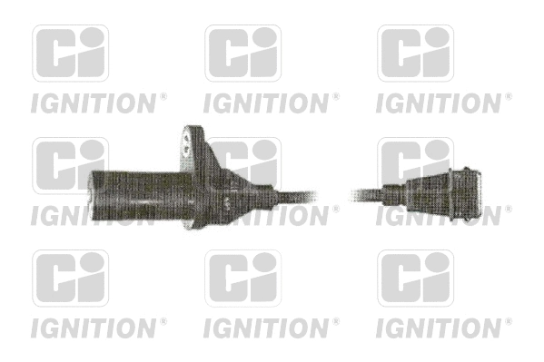 Sensor, crankshaft pulse (XREV153)