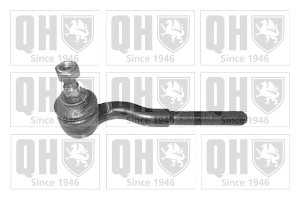 Tie Rod End (QR2514S)
