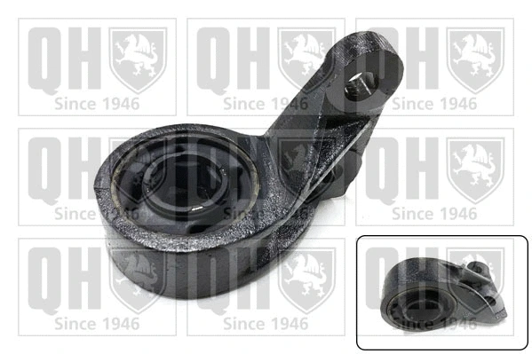 Mounting, control/trailing arm (EMS8221)