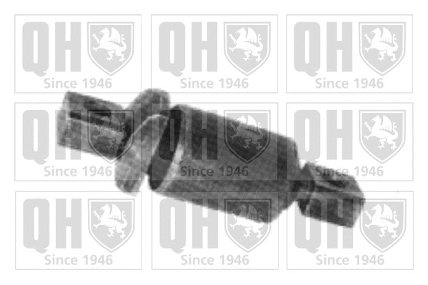 Mounting, control/trailing arm (EMS8042)