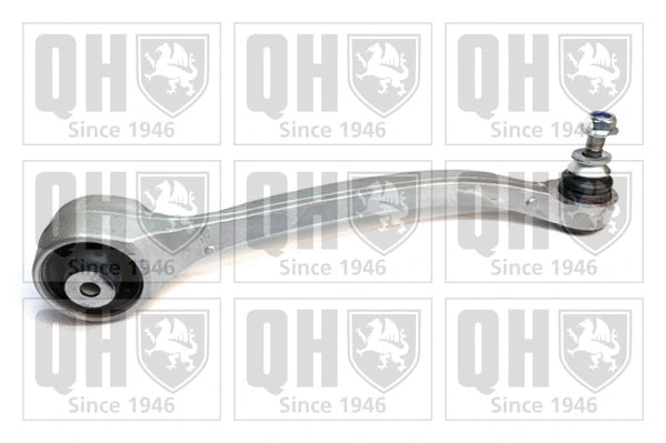 Control/Trailing Arm, wheel suspension (QSA2943S)