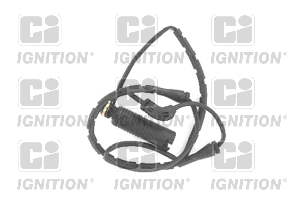 Sensor, wheel speed (XABS273)