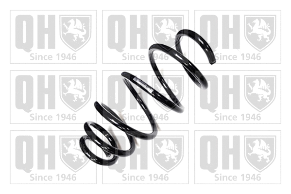 Suspension Spring (QCS7405)