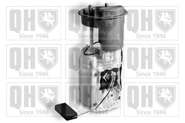Fuel Feed Unit (QFP942)