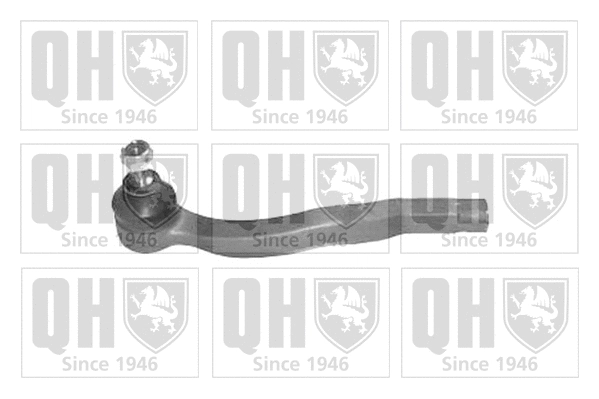 Tie Rod End (QR2224S)