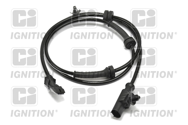 Sensor, wheel speed (XABS598)