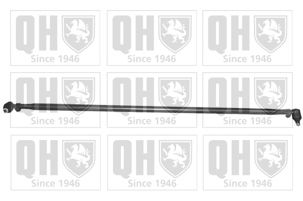 Tie Rod (QDL3262S)