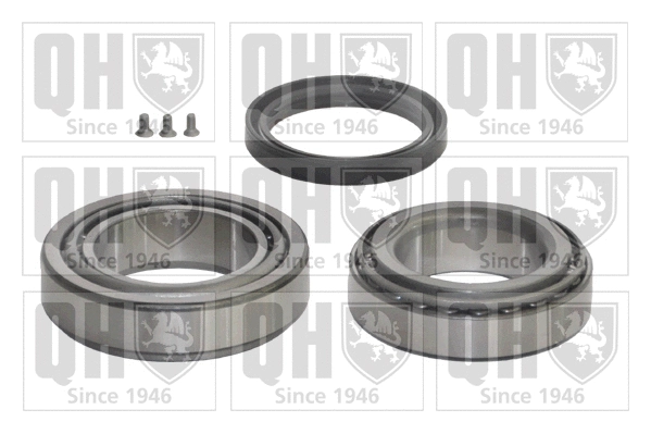Wheel Bearing Kit (QWB963)