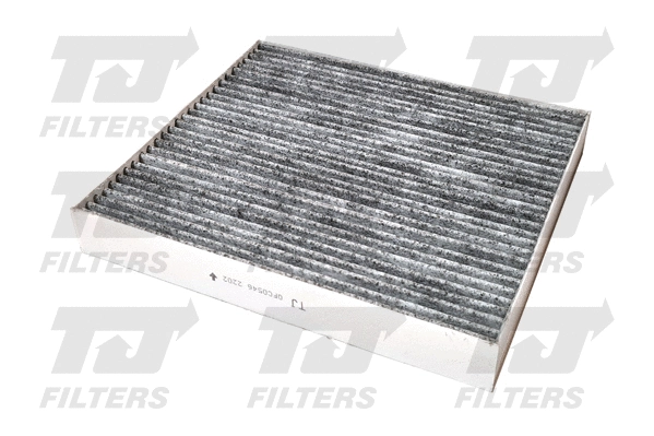 Filter, cabin air (QFC0546)