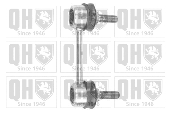 Link/Coupling Rod, stabiliser bar (QLS3362S)