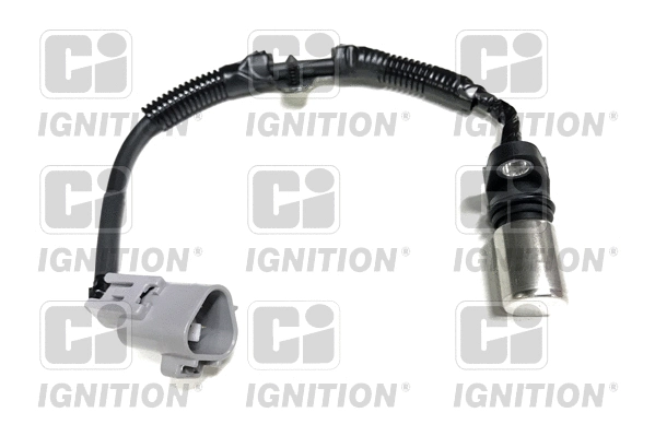 Sensor, crankshaft pulse (XREV628)