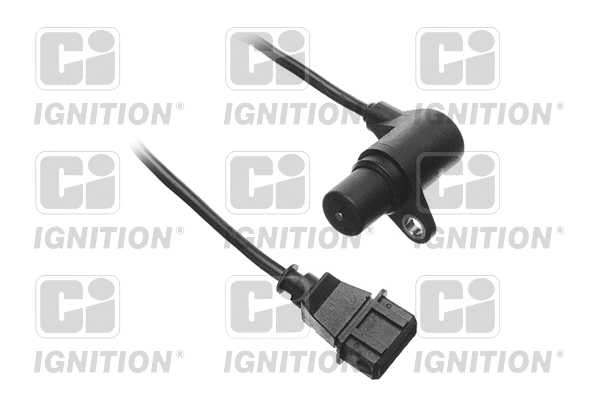 Sensor, crankshaft pulse (XREV399)