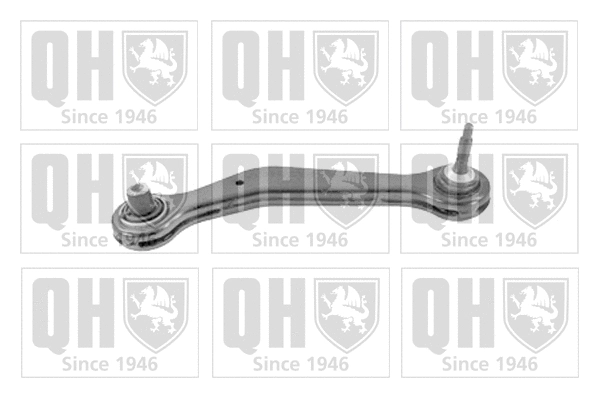 Control/Trailing Arm, wheel suspension (QSJ3308S)