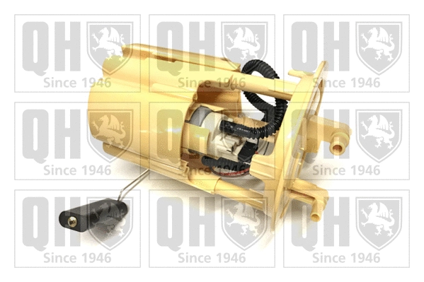 Fuel Pump (QFP1040)