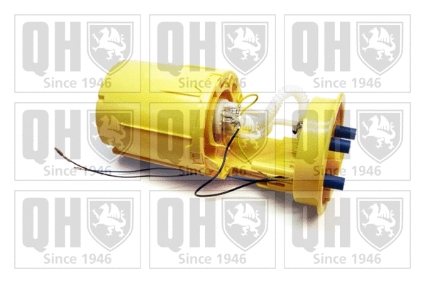 Fuel Feed Unit (QFP944)