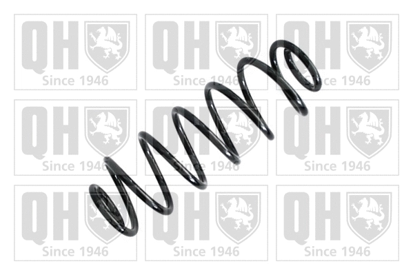 Suspension Spring (QCS8051)