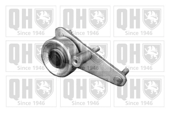 Belt Tensioner, V-ribbed belt (QTA705)