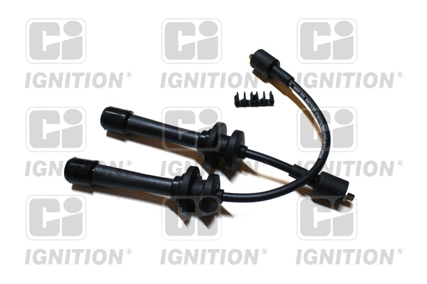 Ignition Cable Kit (XC1578)