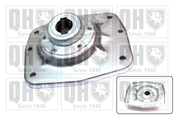 Suspension Strut Support Mount (EMR2579)
