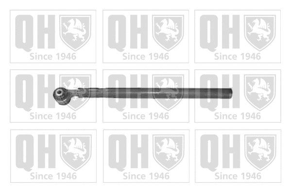 Eyebolt, tie rod (QR5087S)