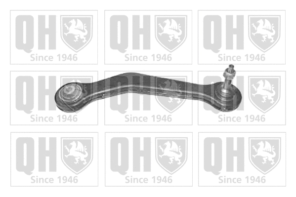 Control/Trailing Arm, wheel suspension (QSJ3311S)