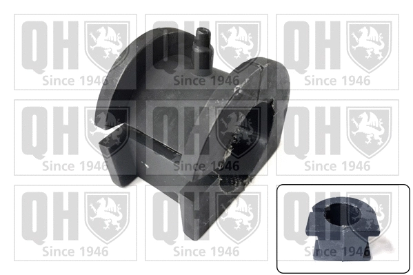 Mounting, stabiliser bar (EMB7427)