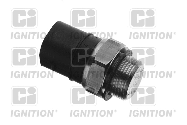 Temperature Switch, radiator fan (XEFS295)