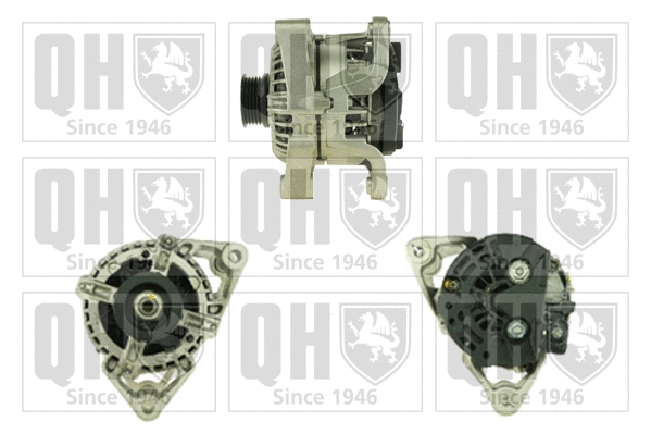 Alternator (QRA1328)