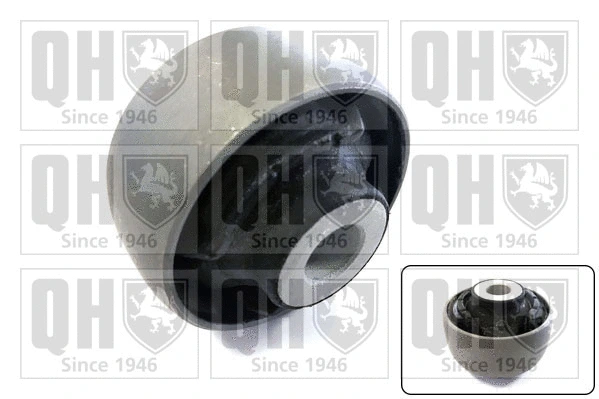 Mounting, control/trailing arm (EMS8079)