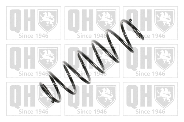 Suspension Spring (QCS5026)