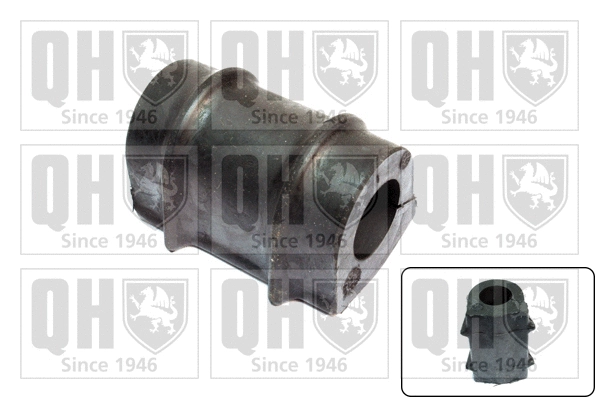 Mounting, stabiliser bar (EMB2251)