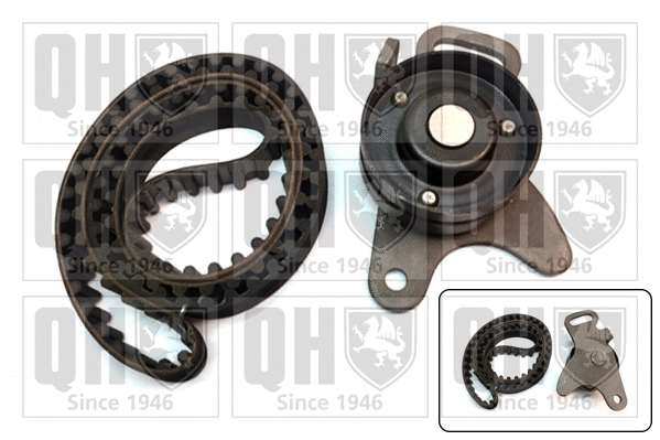 Timing Belt Kit