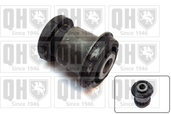 Mounting, control/trailing arm (EMS8387)