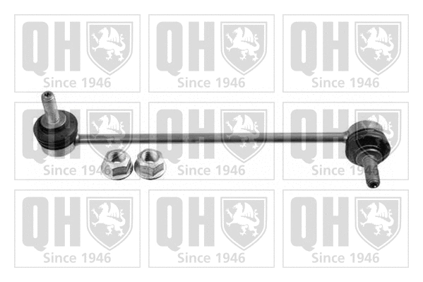 Link/Coupling Rod, stabiliser bar (QLS3785S)