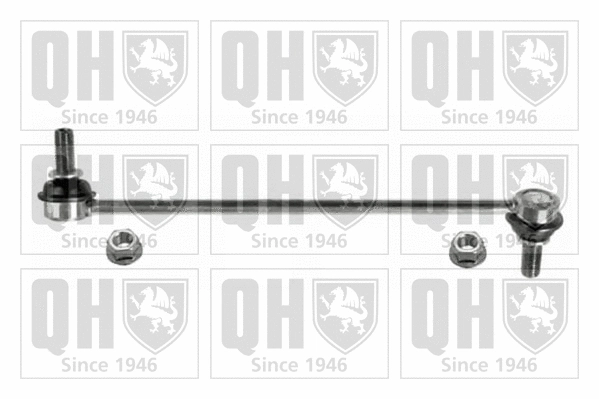 Link/Coupling Rod, stabiliser bar (QLS3935S)