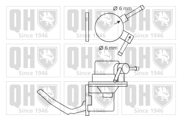 Fuel Pump