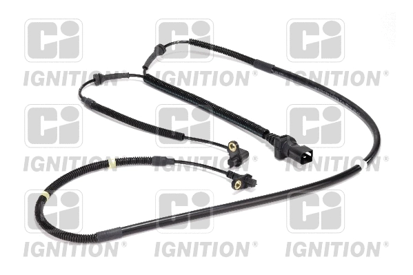 Sensor, wheel speed (XABS140)