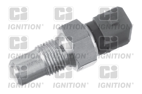 Temperature Switch, coolant warning lamp (XTS57)