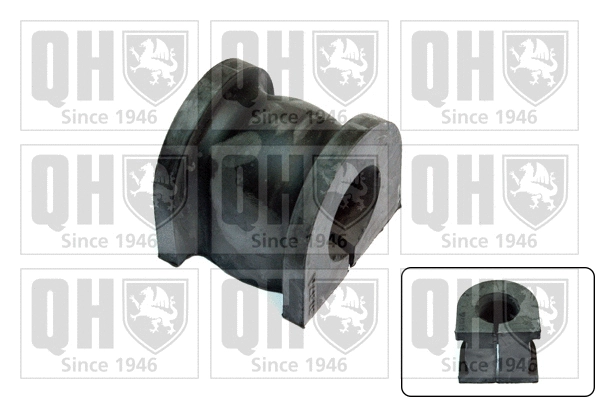 Mounting, stabiliser bar (EMB7157)