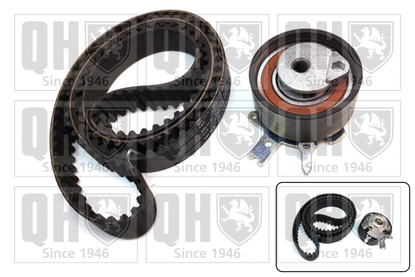 Timing Belt Kit