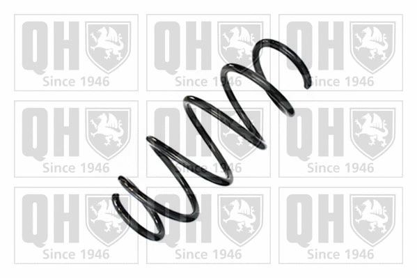 Suspension Spring (QCS8915)