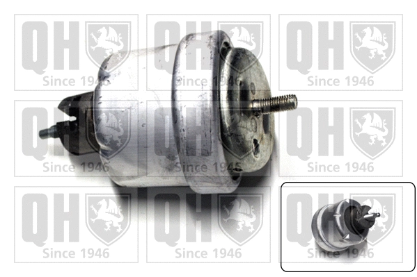Mounting, engine (EM3098)